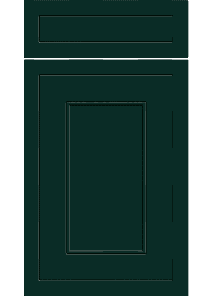 Supermatt Fir Green 1